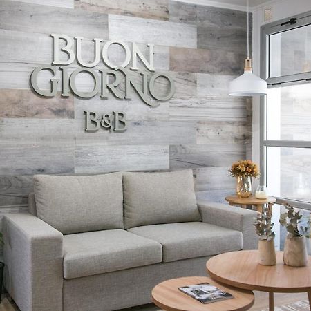 Buongiorno B&B Hotel Marcos Juarez Ngoại thất bức ảnh