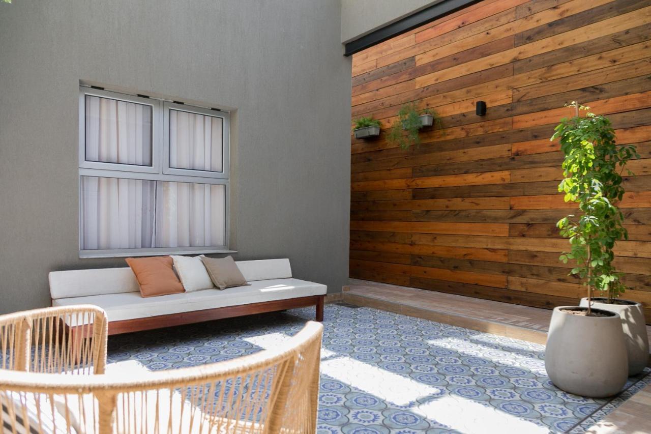 Buongiorno B&B Hotel Marcos Juarez Ngoại thất bức ảnh