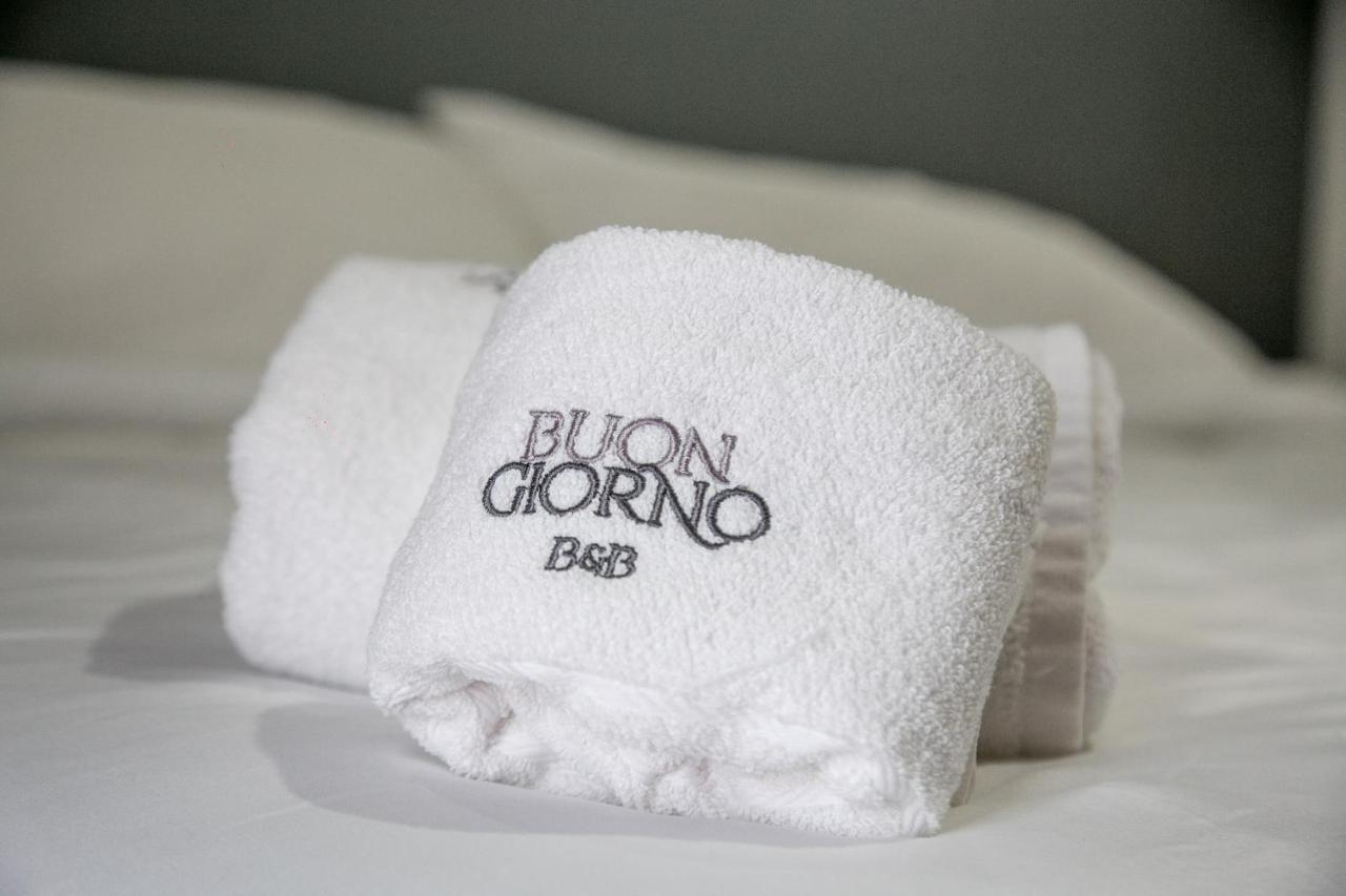 Buongiorno B&B Hotel Marcos Juarez Ngoại thất bức ảnh