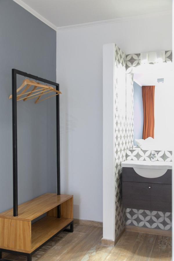 Buongiorno B&B Hotel Marcos Juarez Ngoại thất bức ảnh