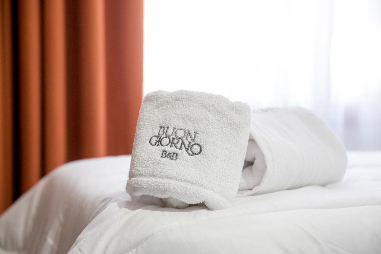 Buongiorno B&B Hotel Marcos Juarez Ngoại thất bức ảnh