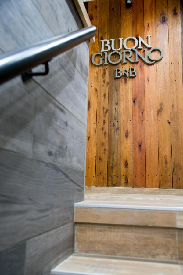 Buongiorno B&B Hotel Marcos Juarez Ngoại thất bức ảnh