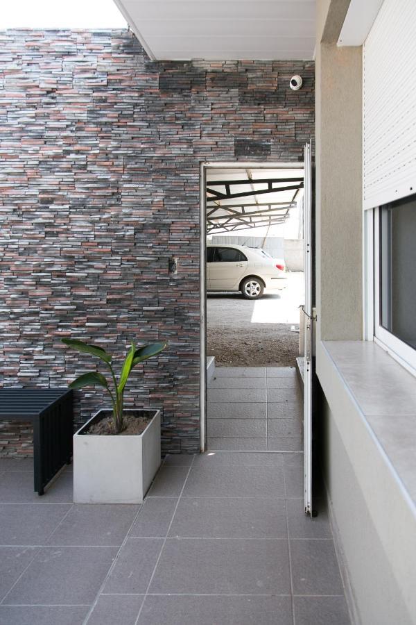 Buongiorno B&B Hotel Marcos Juarez Ngoại thất bức ảnh