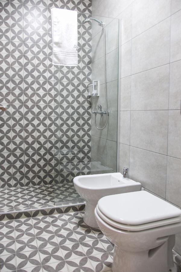 Buongiorno B&B Hotel Marcos Juarez Ngoại thất bức ảnh