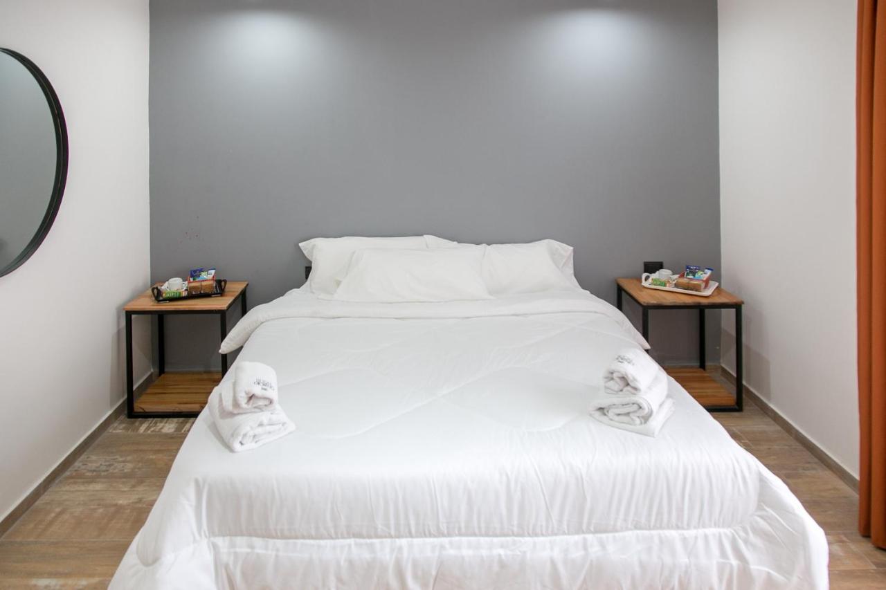 Buongiorno B&B Hotel Marcos Juarez Ngoại thất bức ảnh