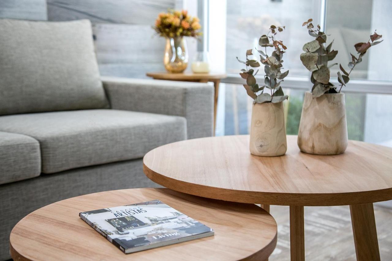 Buongiorno B&B Hotel Marcos Juarez Ngoại thất bức ảnh