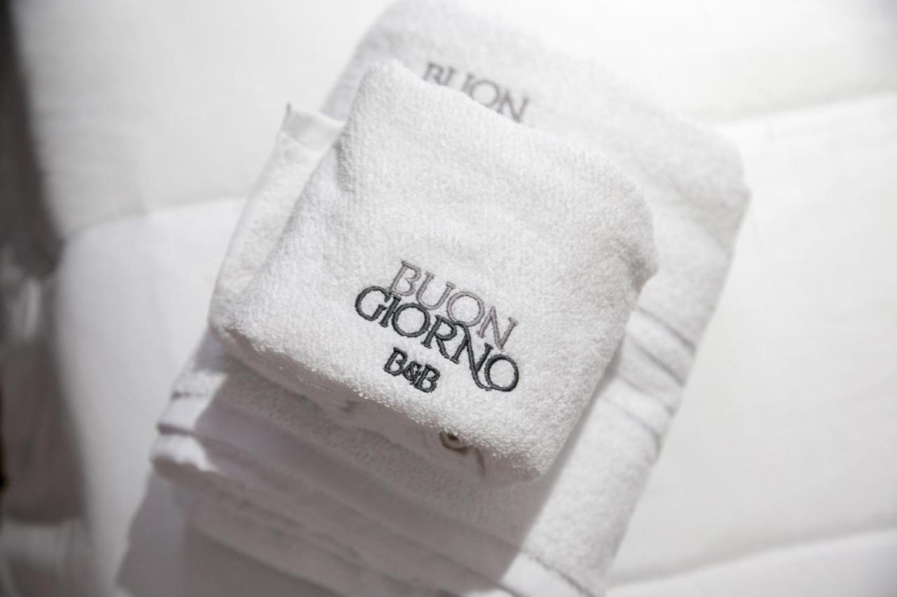 Buongiorno B&B Hotel Marcos Juarez Ngoại thất bức ảnh