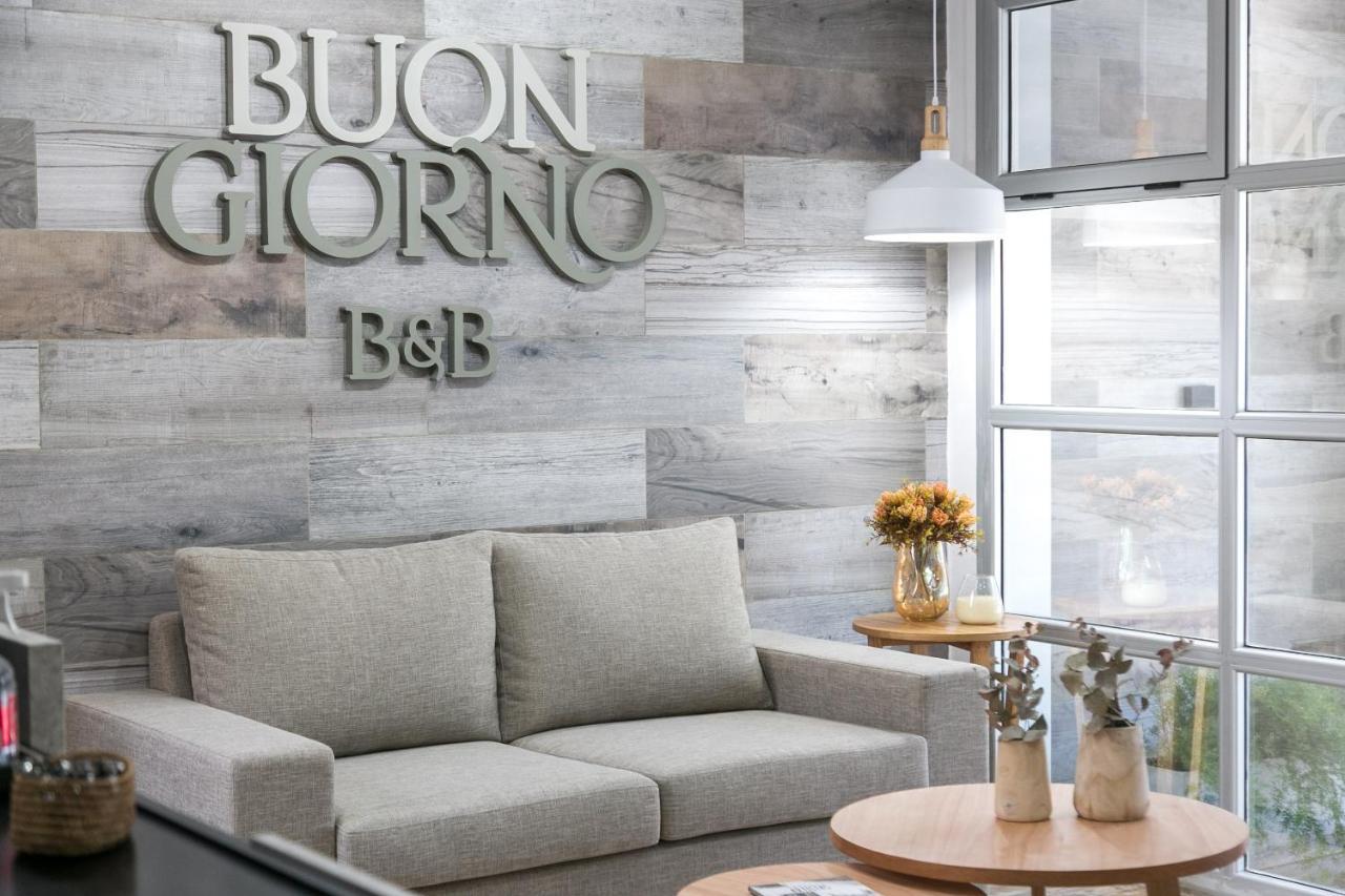 Buongiorno B&B Hotel Marcos Juarez Ngoại thất bức ảnh