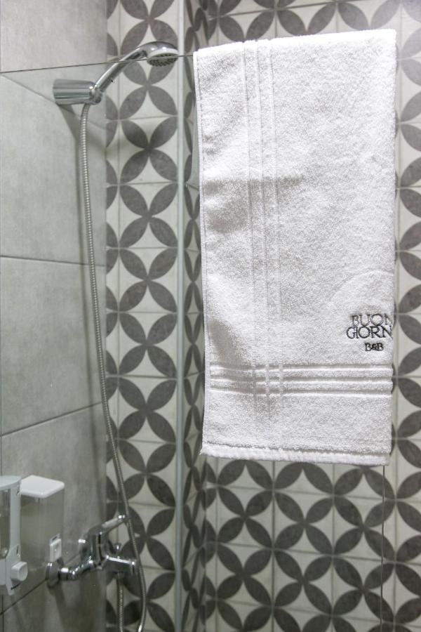 Buongiorno B&B Hotel Marcos Juarez Ngoại thất bức ảnh