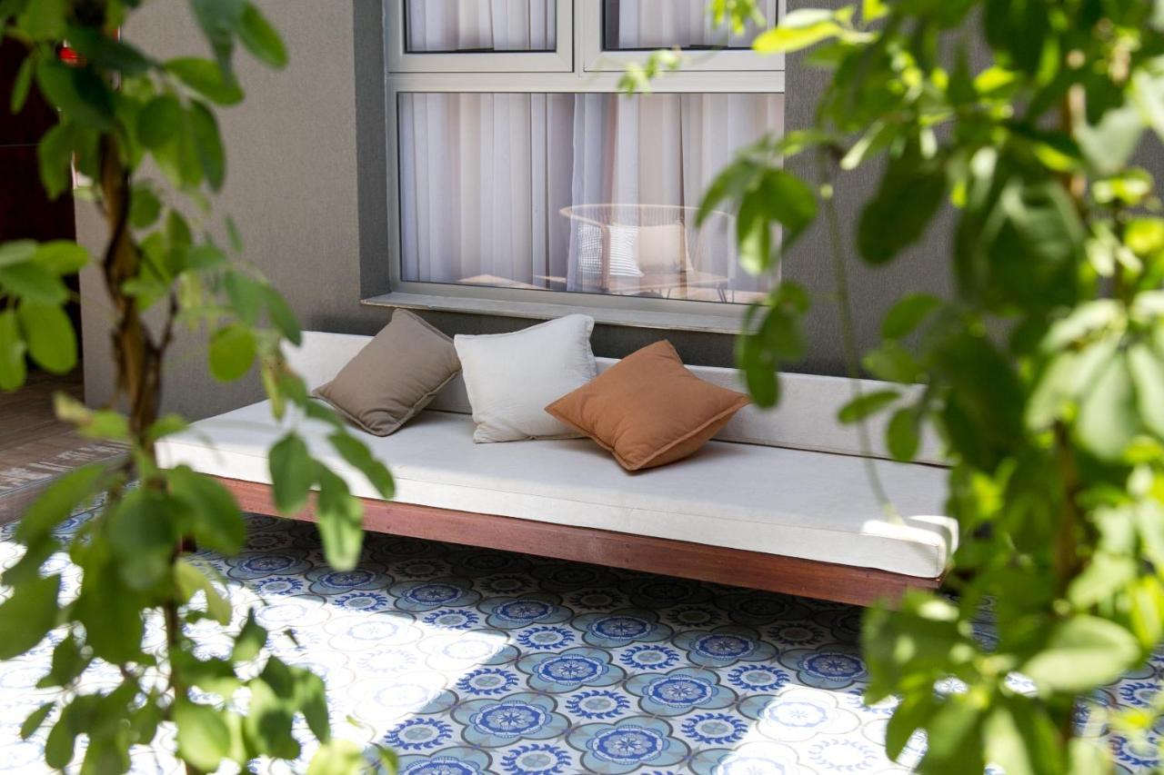 Buongiorno B&B Hotel Marcos Juarez Ngoại thất bức ảnh